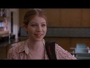 Ice Princess (2005) intro and first scene (fanmade)