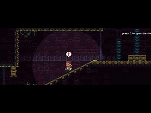 CGL (Cologne Game Lab) Application Task 2019, B.A. Digital Games - Tutorial Level Mock Up