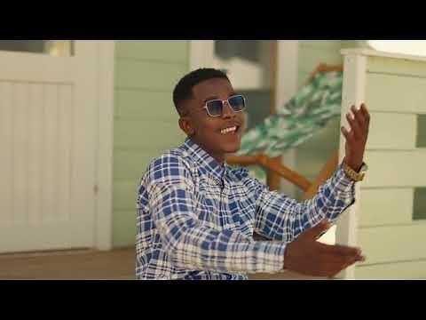 Fahid le Bled'art - BABY (Clip Officiel)