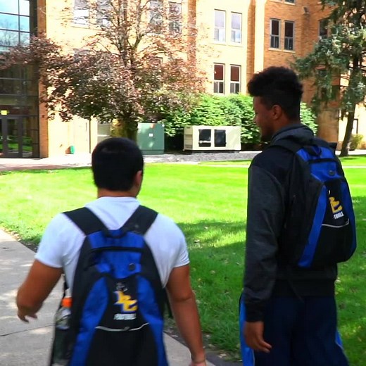 Develop professionally and make a difference to the lives of those around you through community impact opportunities. | Briar Cliff University