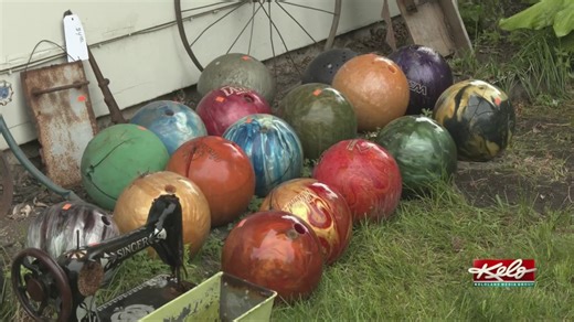 Estate Sales offer hidden treasures and fun for some