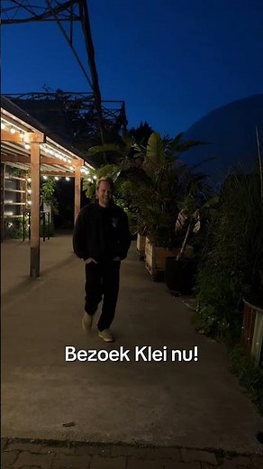 Welkom in de wereld van Klei - CULTUURSHORT | shot of culture