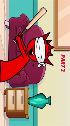 Sprunki buy your first home part 2 #sprunki