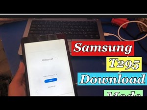 Samsung t295 download mode / Samsung download mode / how to download mode Samsung t295