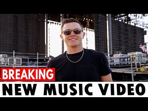 Scotty McCreery Teases New Music Video for ‘Bottle