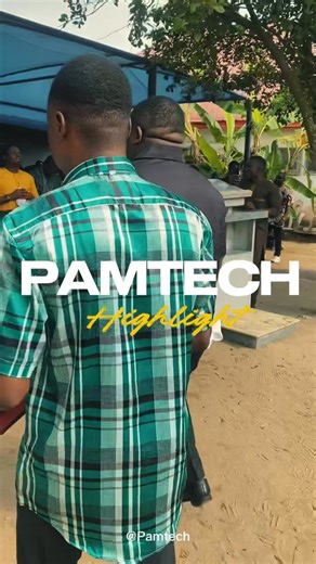 1.4K views · 85 reactions | We were at PAMTECH group this morning to declare 2026 open and command the year to work in their favor. This year be intentional. Don’t begin the year like other years. Hand that business over to God and see Him give you the wisdom to run it into mega profits and unusual growth. #bishopmosesanozie #mosesanozie #IAmAChampion #DivineVisitation #ChidomereNdubuisi | Moses Anozie | Facebook