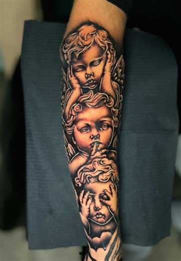 Tatuajes con significado: ¡Tu próximo diseño te espera!