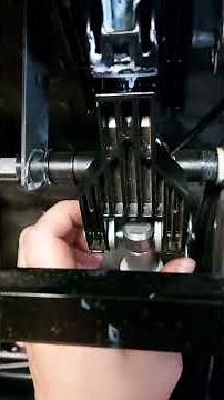 How to change out a La-Z-Boy drive toggle