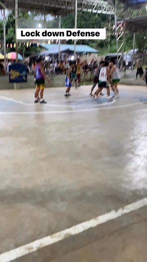 4.8K views · 71 reactions | Lock down defense | Kuya Ojo Mixed Vlog | Facebook