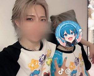 まぜ太とちぐさくんの楽しいスペシャルダンス