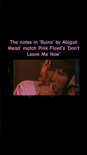 Pink Metal Jacket #pinkfloyd #fullmetaljacket #abigailmead