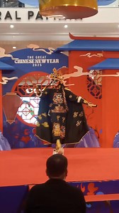 Pattaya amps up Chinese New Year celebrations. The main day and most events is Wednesday the 29th. #thailand #pattaya | The Pattaya News
