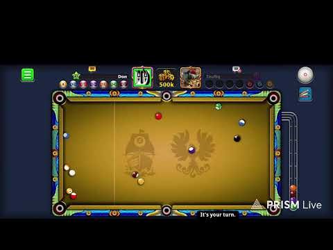 🎱 ZERO to BILLIONS?! 😱 + 999 LEVEL Trick Shots in 8 Ball Pool! | ALI GAMING #8ballpool #gaming