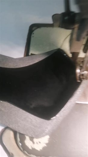 Crafting Handmade Slippers: A Shoemaking Journey