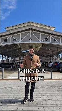 WHEATON ILLINOIS Neighborhood Spotlight