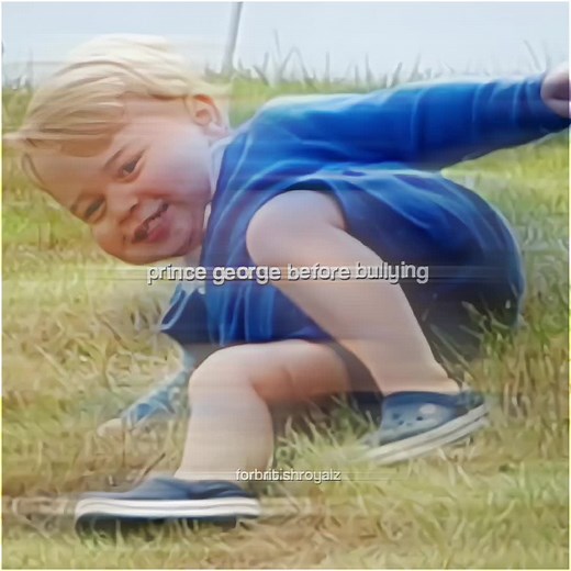 impact of bullying 😞 || you can always send me a message!! ❤️‍🩹 #fypシ゚viral #capcut #british #britishroyals #britishroyalfamily #forbritishroyalz #fakesituation #fake #bullyingawareness #fake #walesfamily #edit #princegeorge #princegeorgeofcambridge #princegeorgeofwales #fypシ゚viral #fypシ゚viral #fypシ゚viral #happyhouse #fypシ゚viral #fypシ゚viral