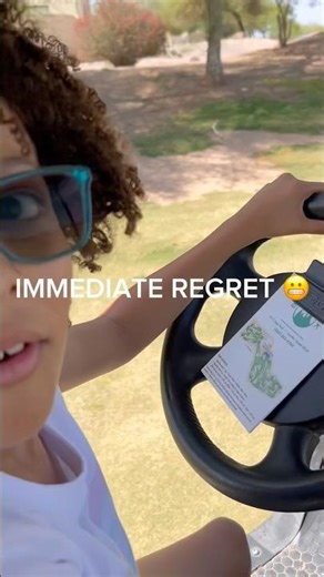 Confidence level: 100… until the pothole hits 😅”