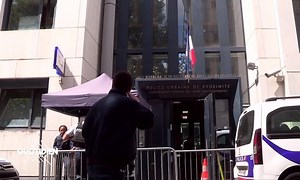 Chaouch Express : le retour du gang des poussettes