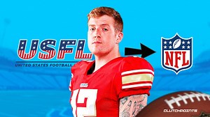 Bills To Add Ex-Packers TE, USFL Standout As Another Josh Allen Weapon Before Training Camp