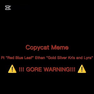 Copycat | Pokepasta! #pokemon #pokepasta #animation #fyp #shorts