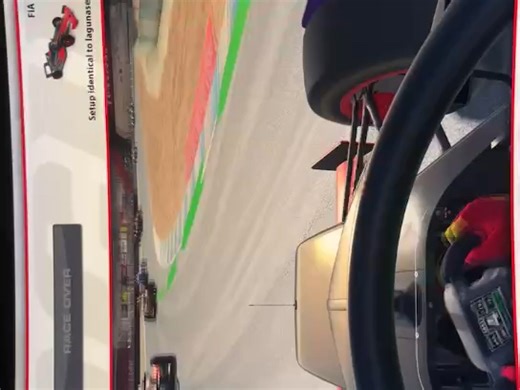 iracing f4 1000分段现状………