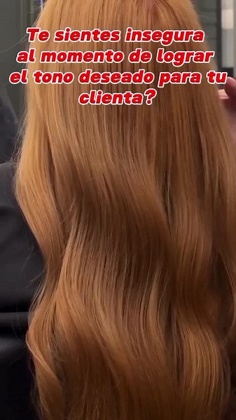 Domina la Colorimetría Capilar con Nuestro Curso Online