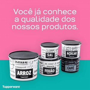 Venha ser um Consultor Tupperware e mudar a sua vida. Ligue para 0800-0061-200 ou acesse o site https://www.tupperware.com.br/seja-um-consultor | Tupperware Brasil