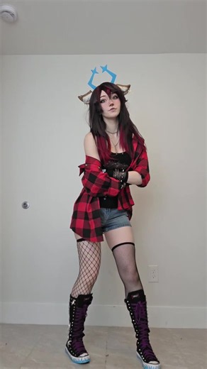more dess :0 #deltarune #cosplay #dancetrend | Deltarune Cosplay