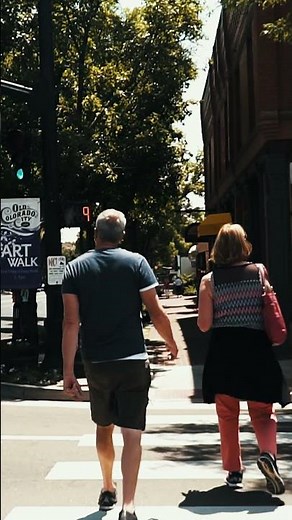 Life in Old Colorado City