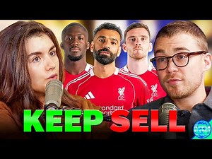 KEEP or SELL: Liverpool