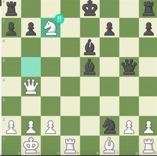 Abderrahim Saadallah on Instagram: "Chess is a strategic board game played between two players on a square board consisting of 64 squares arranged in an 8×8 grid. Each player starts with 16 pieces: one king, one queen, two rooks, two bishops, two knights, and eight pawns. Each type of piece moves in a unique way. The main objective of the game is to checkmate the opponent’s king, meaning the king is under attack and cannot escape or be defended. Chess requires logical thinking, planning, concent