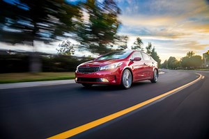 5 Best Used Kia Forte Model Years With the Fewest Problems