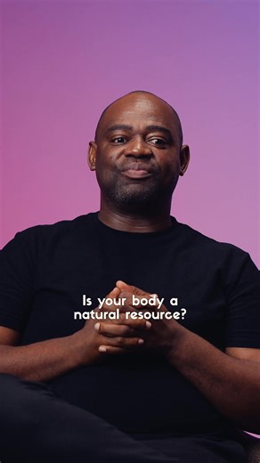 2K reactions · 32 shares | Is Your Body A Natural Resource...