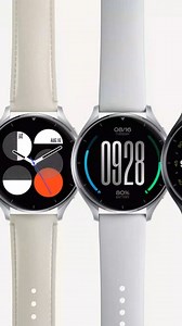 5.8K views · 19 reactions | Obtén un mejor rendimiento con un menor consumo de energía con el Xiaomi Watch 2 ⌚️, gracias a su procesador insignia de 4 nm y una imponente capacidad de almacenamiento de 2 GB + 32 GB.​ ⌚️Pantalla AMOLED de 1,43”​  Consíguelo por 190​ ¡Consíguelo a través de nuestra página Web! ​ https://xiaomistore.com.sv/ ​ #elsalvador #xiaomi #tecnologia #watch2 | Xiaomi Store El Salvador | Facebook