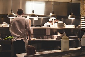 Education and training in the catering industry | FE News