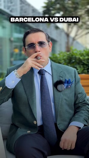 Alessandro Rocco Pietrocola on Instagram: "Ready to make Dubai your business hub? 🤩 Type “Set Up” in the comments, and I’ll send you the details!"