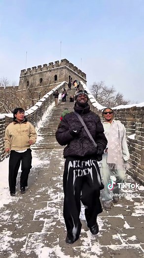 Exploring the Great Wall of China: A Must-See Landmark