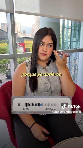 Activa Alertas Bancolombia para tus Movimientos
