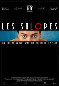 Les Salopes or the Naturally Wanton Pleasure of Skin — Filmoption International