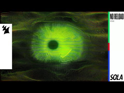 VOID - No Reload (Official Visualizer)