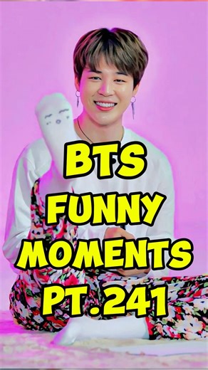 BTS Funny Collection That Will Make You Laugh Hard Try Not to Laugh Challenge🤣#trending#shorts