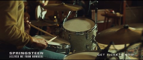 Springsteen: Deliver Me from Nowhere (2025) ⭐ 6.6 | Biography, Drama, Music