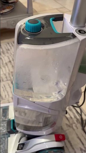 Easy to Manage and Clean Carpet Cleaner Shampooer |Hoover
