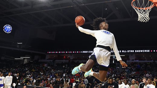 Top-rated Ohio junior Rayvon Griffith of Taft chooses hometown Cincinnati Bearcats