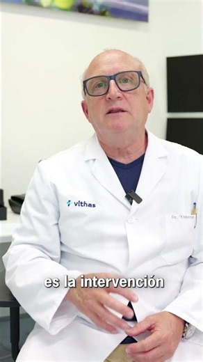El Dr. Parajó te explica lo qué es una hernia inguinal y su tratamiento