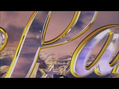 Paramount Pictures Logo (2003)