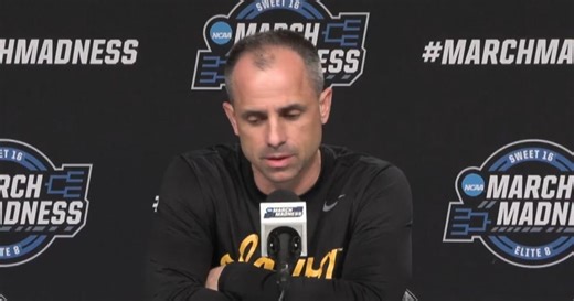 Iowa faces Illinois for a trip to the final Four