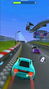 Car Racing Gameplay | High Speed Racing Challenge | Android Game