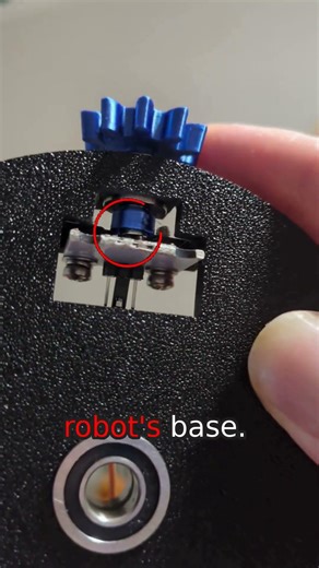 KY-003 Hall Sensor vs AS5600 Magnetic Encoder for Tracking 360 Degree Rotation