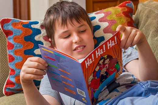 The science of reading